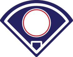 Baseball P9 Technical Drawing Svg Vector, Free Vectors File